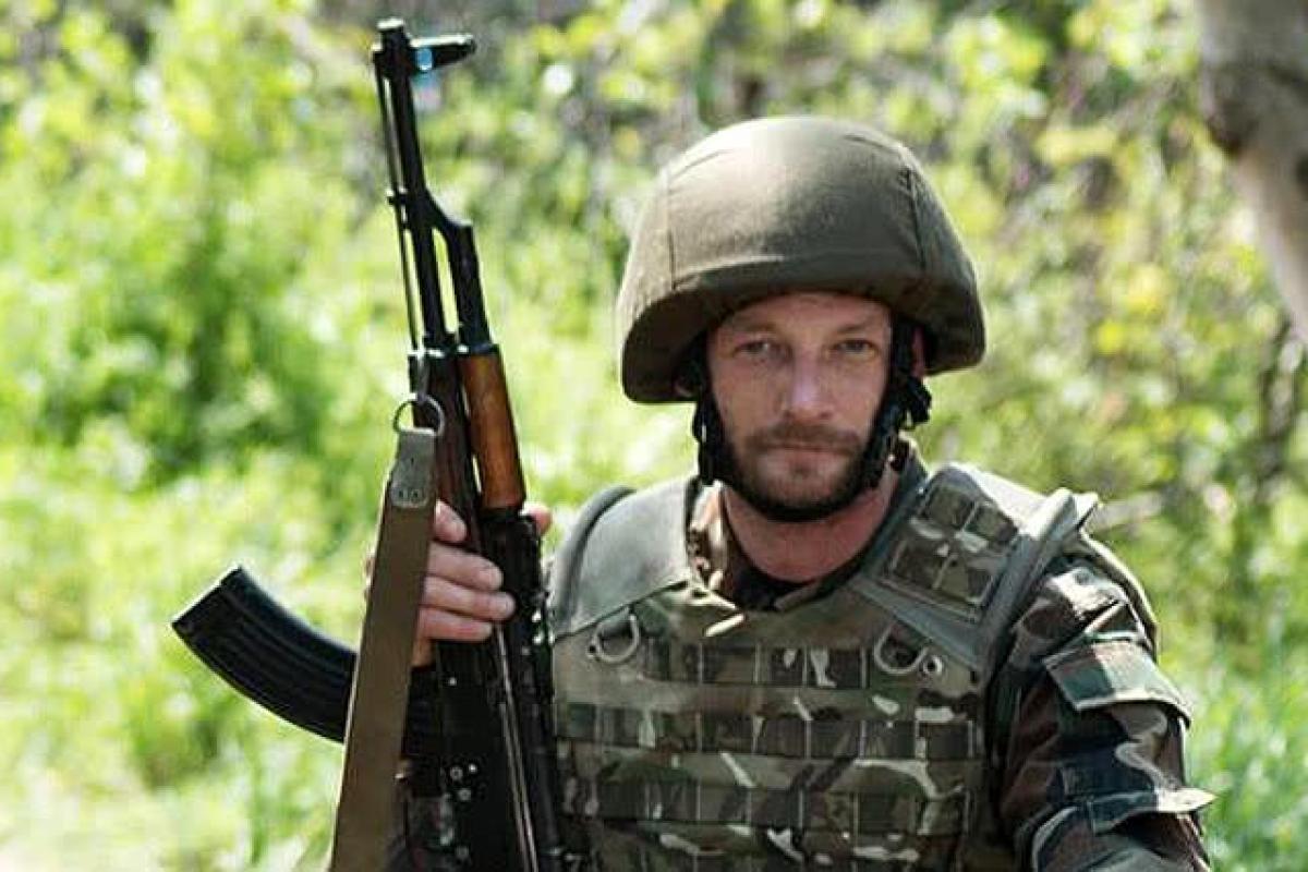 Пытали и сожгли в машине: В Британии жестоко убили иностранца, воевавшего в АТО Пытали и сожгли в машине: В Британии жестоко убили иностранца, воевавшего в АТО