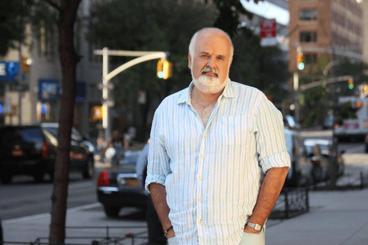 В Нью-Йорке умер известный путинский пропагандист В Нью-Йорке умер известный путинский пропагандист