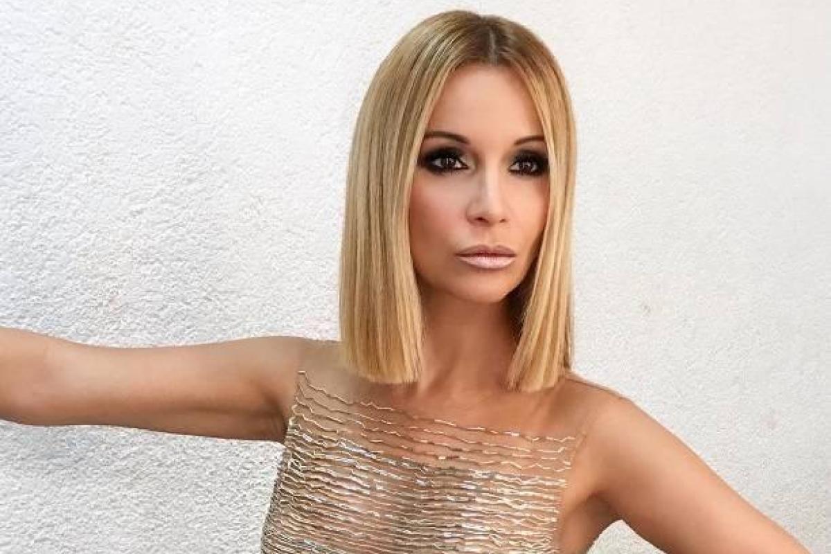 "Повернула время вспять": новое фото Пугачевой поразило фанатов "Повернула время вспять": новое фото Пугачевой поразило фанатов