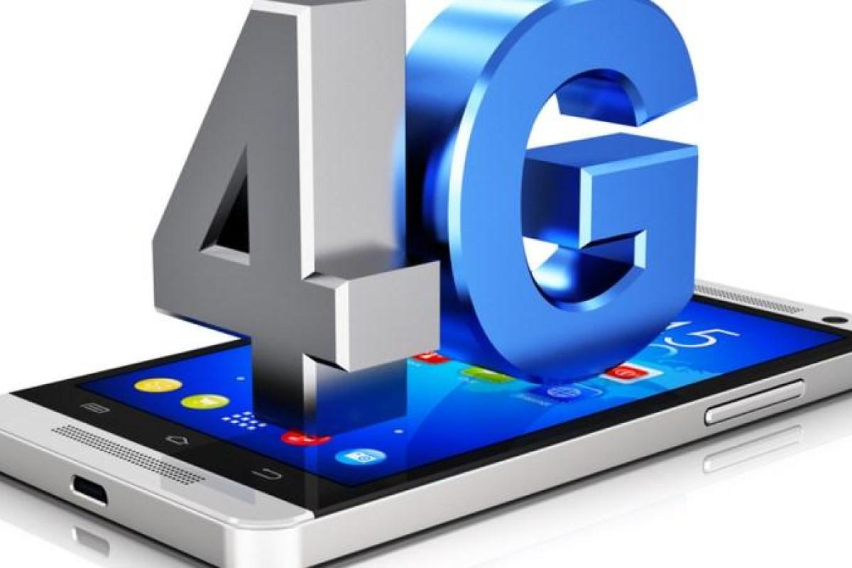 Весна с 4G: в Украине запускают связь четвертого поколения Весна с 4G: в Украине запускают связь четвертого поколения