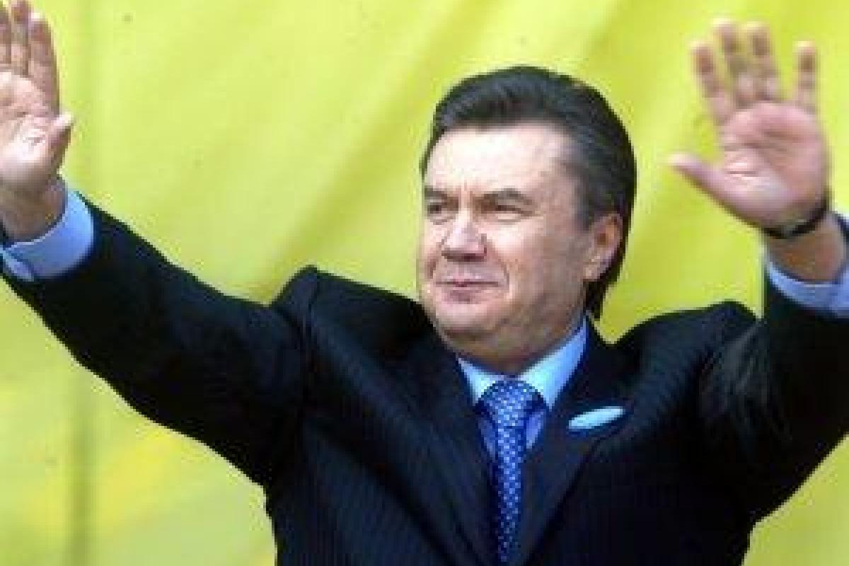 Янукович планирует вернуться в Украину: подробности Янукович планирует вернуться в Украину: подробности