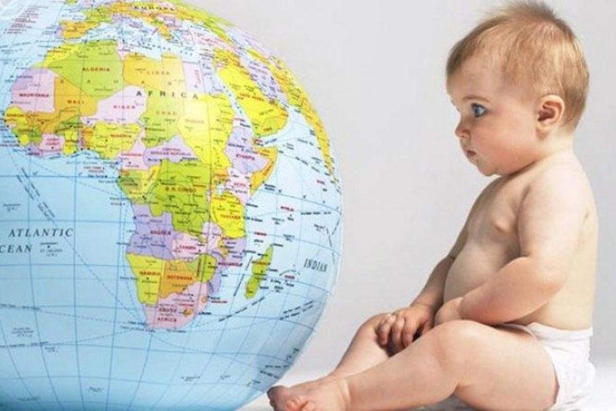 Детский загранпаспорт в Украине: нововведения, стоимость, необходимые документы Детский загранпаспорт в Украине: нововведения, стоимость, необходимые документы