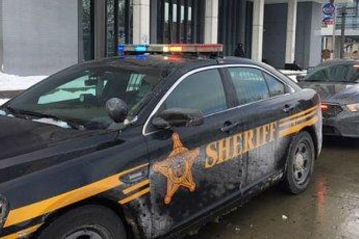 В США на судебном заседании застрелили подростка В США на судебном заседании застрелили подростка