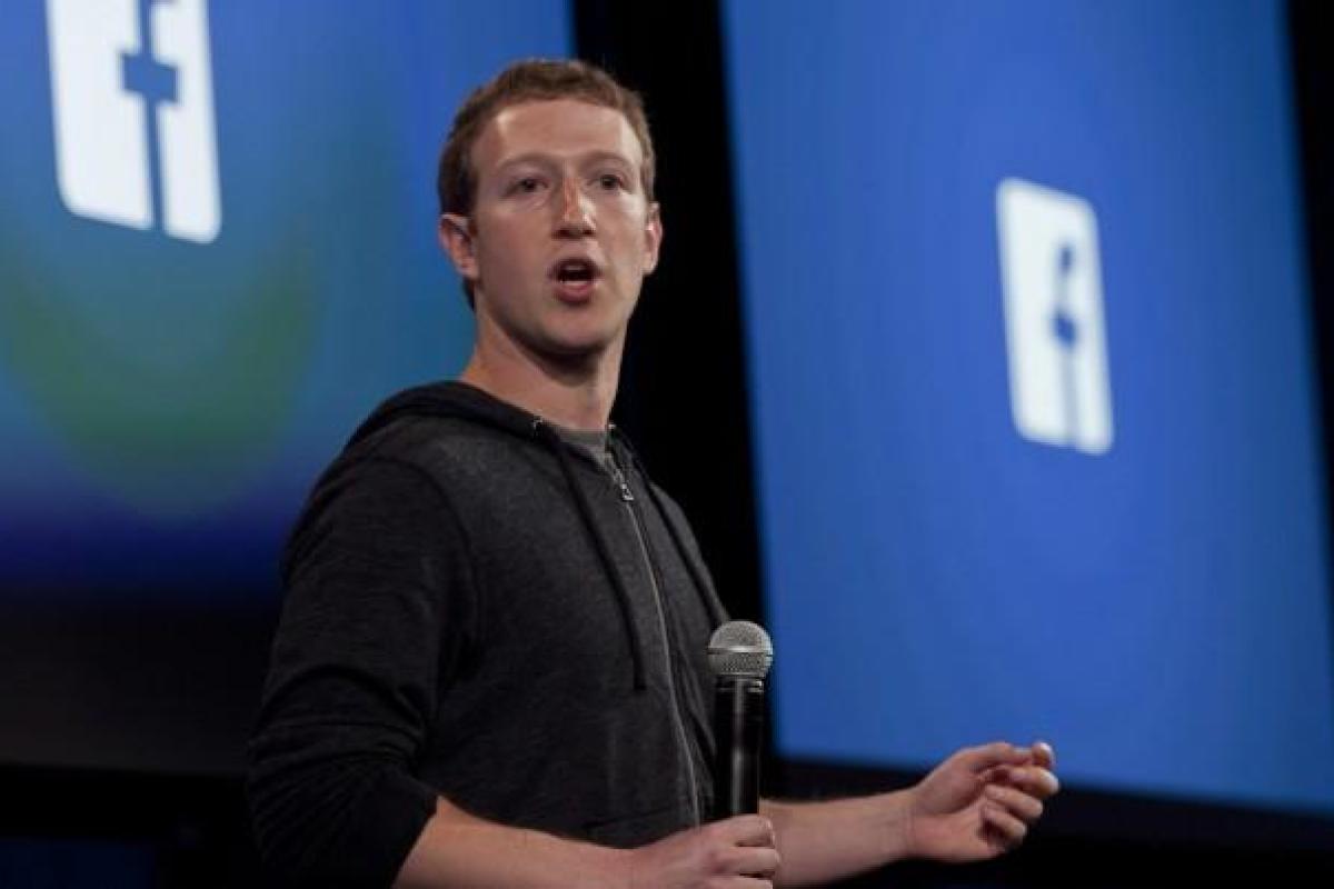 В Facebook признали, что иногда наносят ущерб демократии В Facebook признали, что иногда наносят ущерб демократии