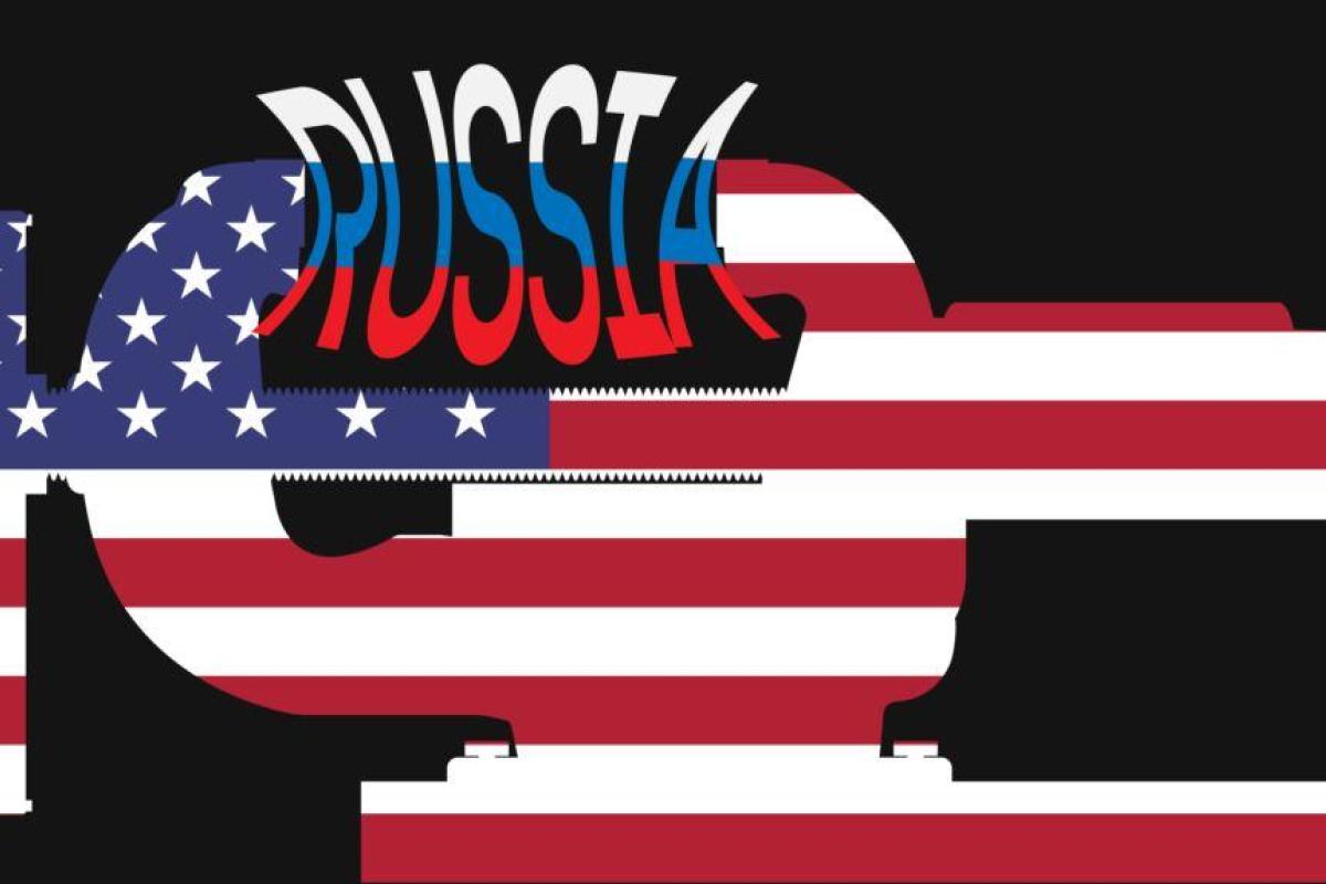 В Москве болезненно отреагировали на новые санкции США В Москве болезненно отреагировали на новые санкции США