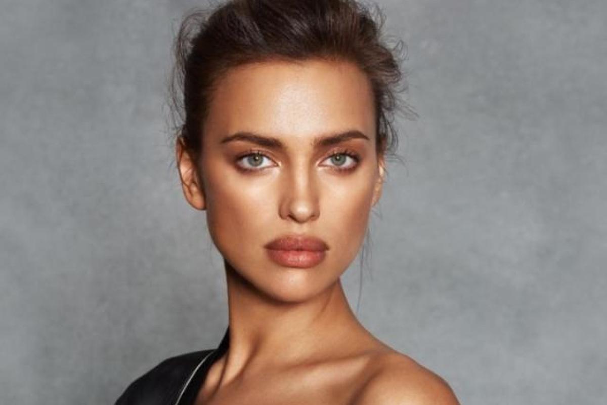 Ирина Шейк показала редкое фото с мамой Ирина Шейк показала редкое фото с мамой