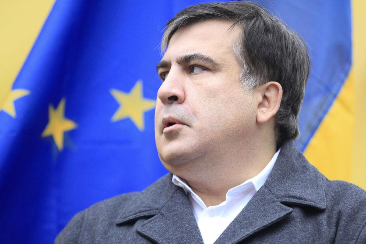 Саакашвили приговорили к тюремному заключению Саакашвили приговорили к тюремному заключению