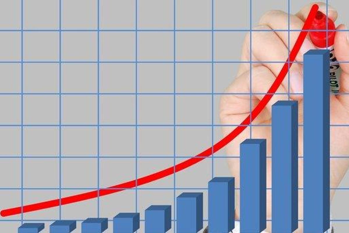Украина заняла первое место по темпам улучшения делового климата Украина заняла первое место по темпам улучшения делового климата