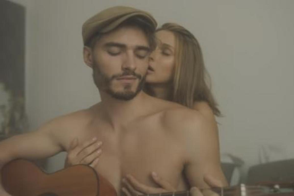 Евровидение-2018: певица TAYANNA представила новый клип Евровидение-2018: певица TAYANNA представила новый клип