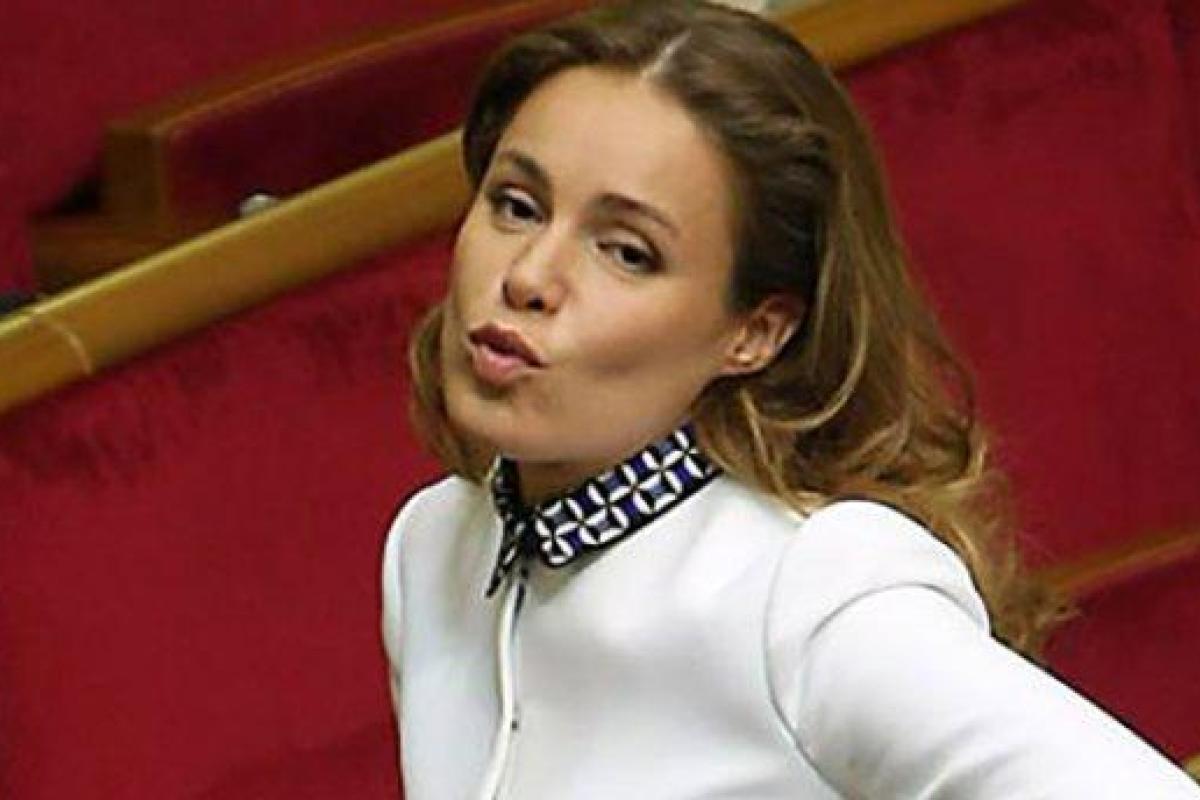 «Голубятня мира»: Королевская в Давосе рассказала о «братоубийственной войне» «Голубятня мира»: Королевская в Давосе рассказала о «братоубийственной войне»