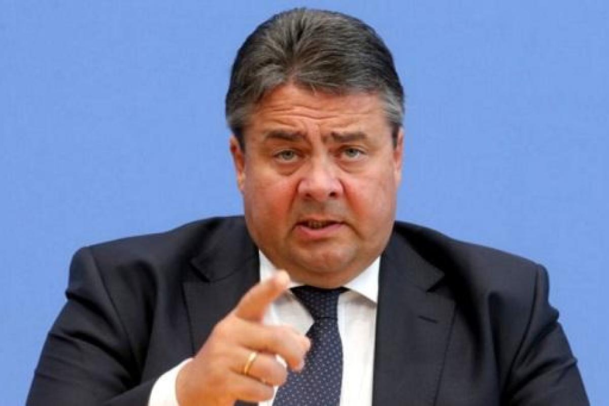 В ЕС озвучили условия отмены санкций против России