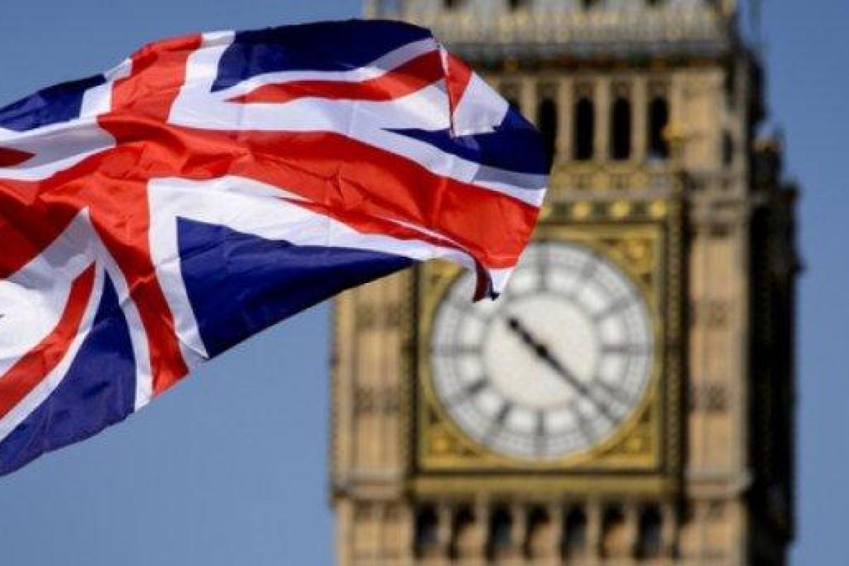Россия может начать враждебные действия против Британии - Уильямсон Россия может начать враждебные действия против Британии - Уильямсон