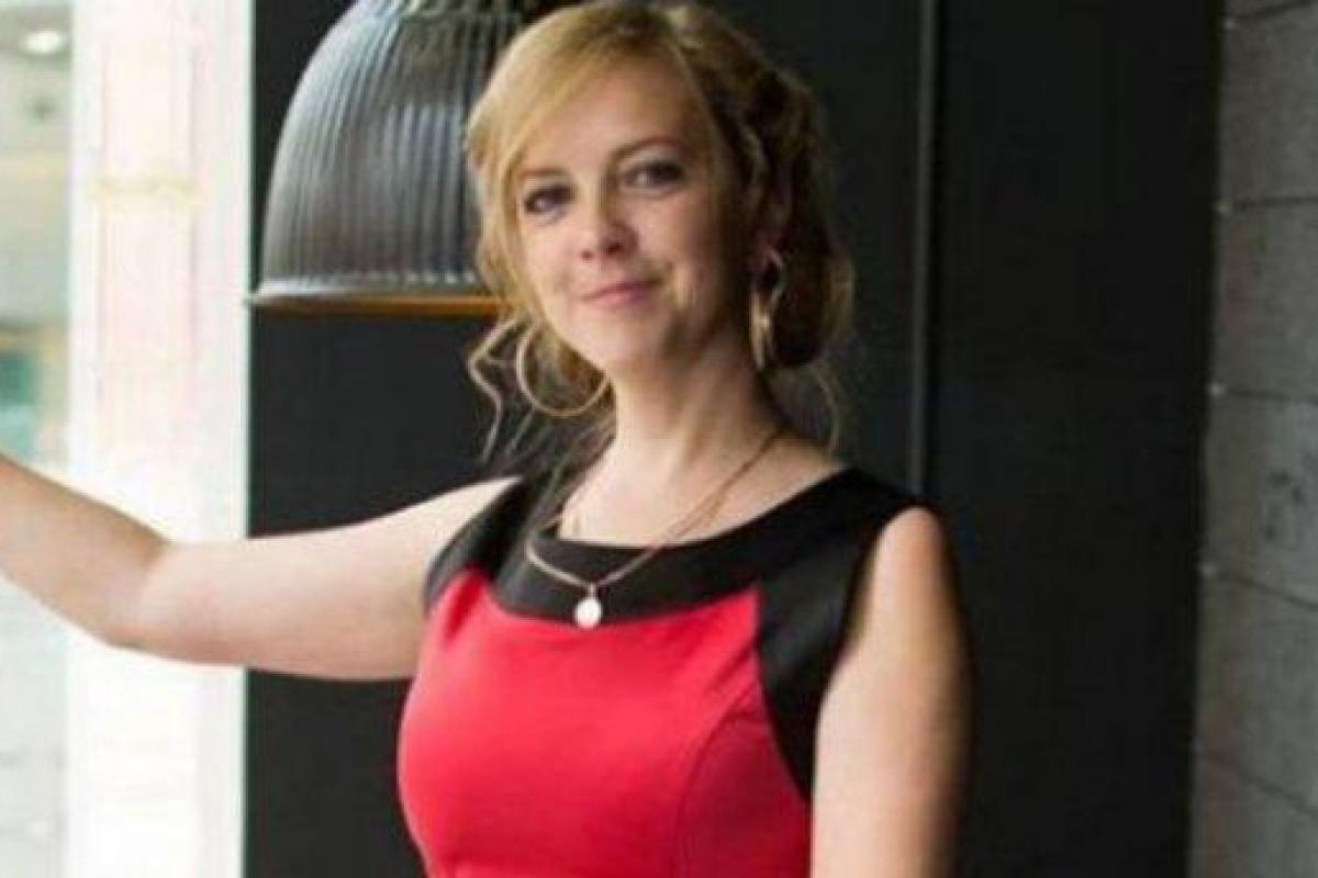 Жестоко убитую Ирину Ноздровскую похоронят во вторник, 9 января