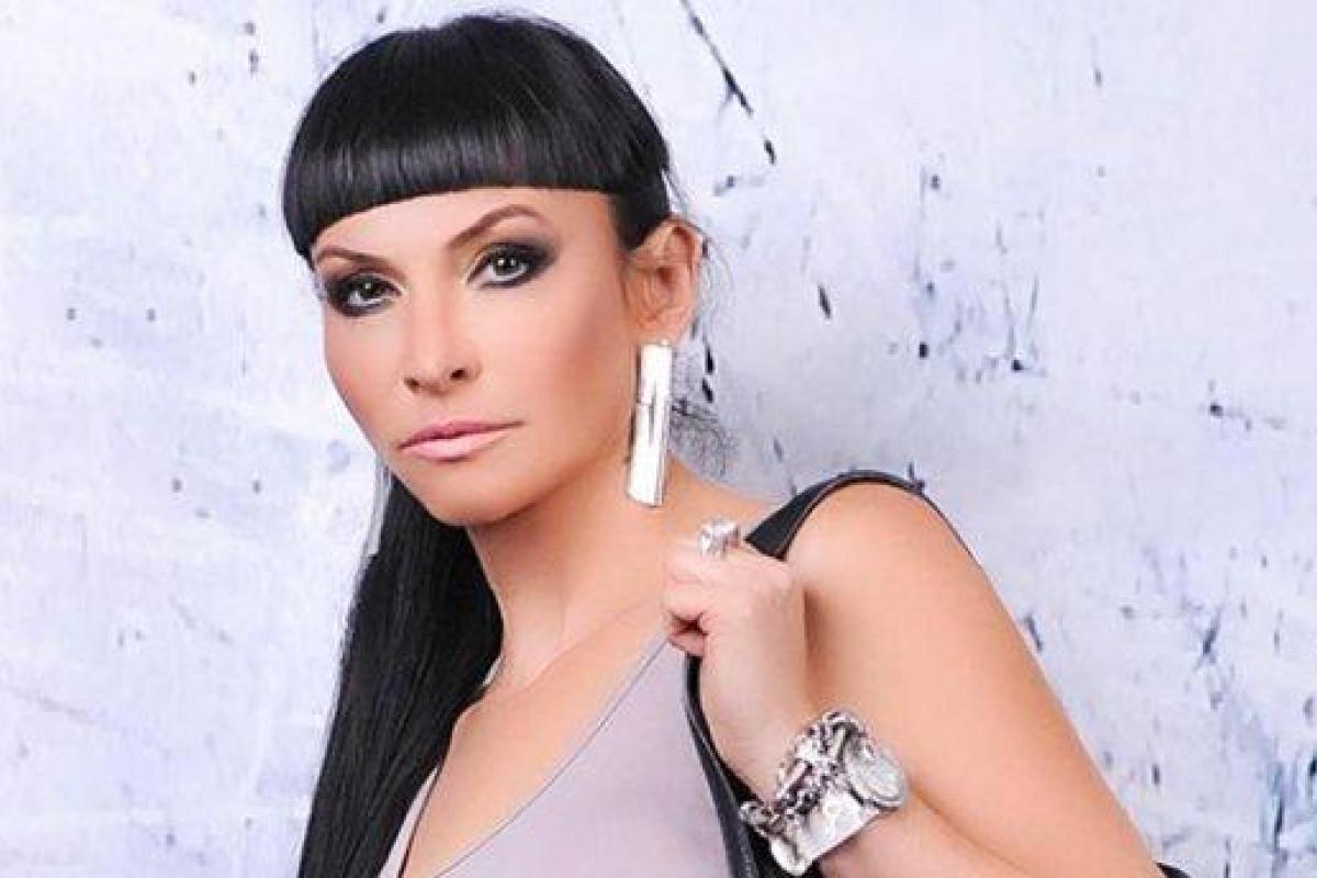 Основательница торговой марки «Ангел» погибла в ДТП на трассе возле Борисполя Основательница торговой марки «Ангел» погибла в ДТП на трассе возле Борисполя