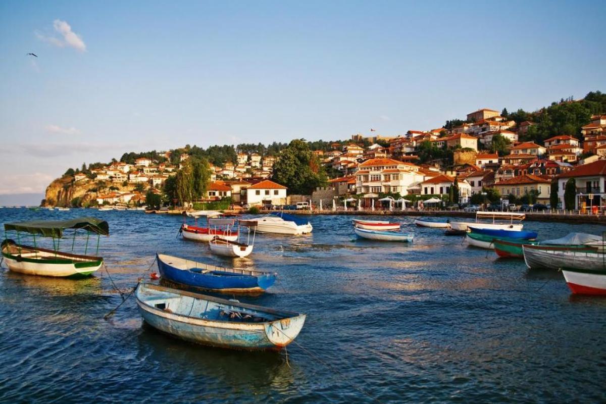 Македония в этом году сменит название: варианты 