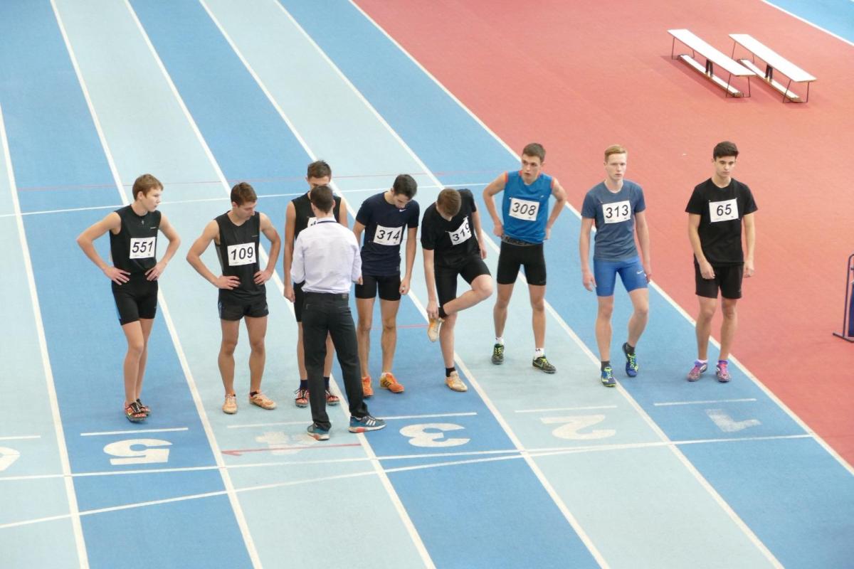 В России 36 спортсменов сбежали с соревнований, узнав о проверке на допинг