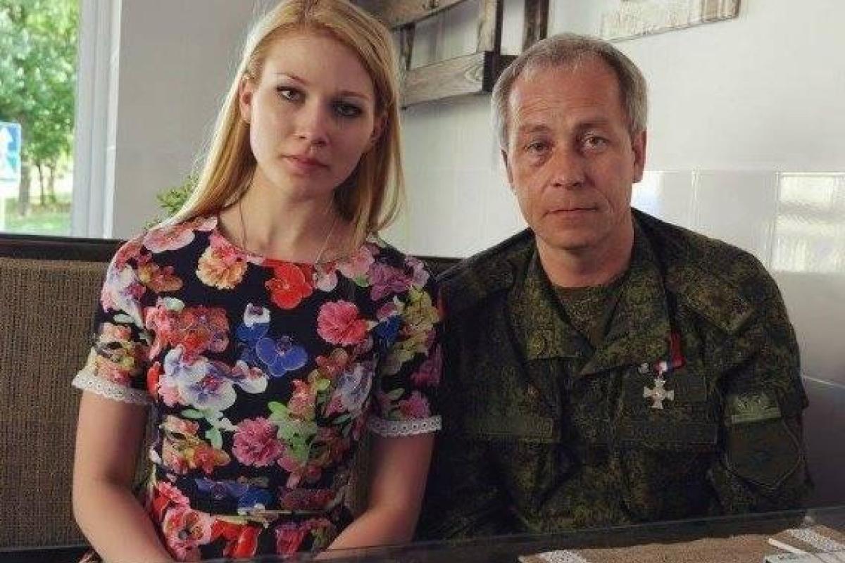 Комбат 46-го батальона ВСУ: Пока Басурин развлекается с московской "матрешкой", из "ДНР" сбежали 70 боевиков