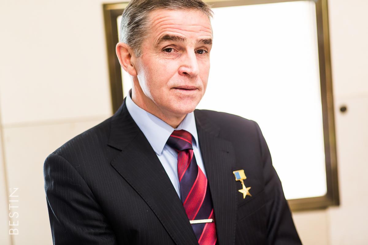 Вечная память Соколу: Ушел из жизни первый космонавт независимой Украины Леонид Каденюк Вечная память Соколу: Ушел из жизни первый космонавт независимой Украины Леонид Каденюк