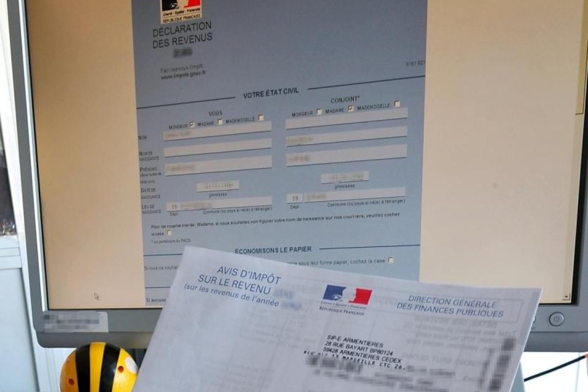 Во Франции узаконили "право на ошибку"