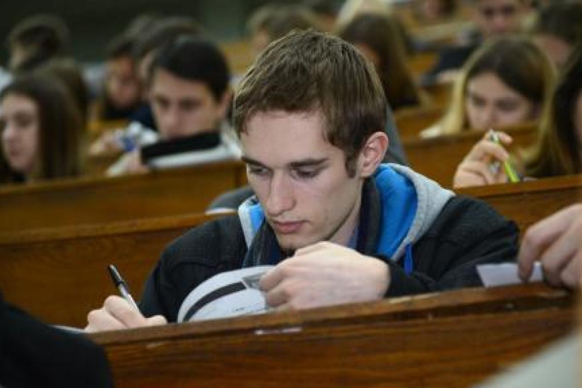 Вступительная кампания 2018: что изменилось и на какие специальности будет сложнее поступить