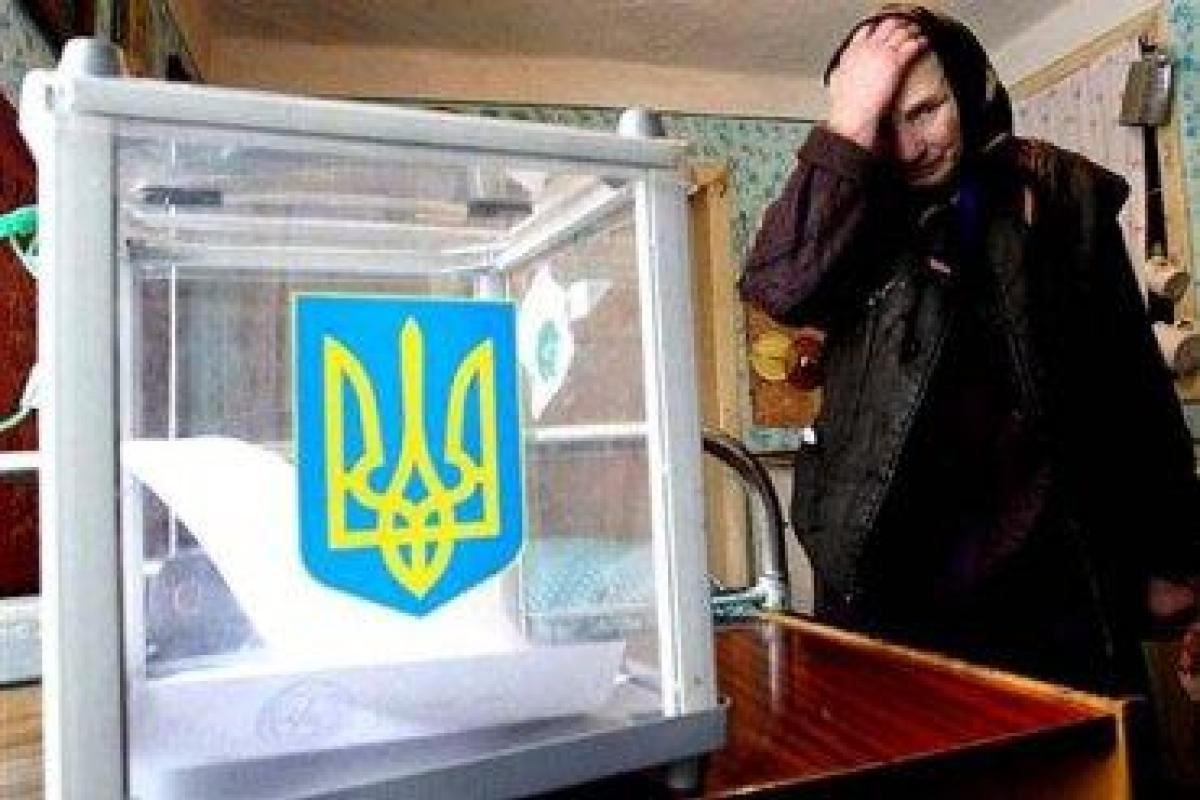 За кем пойдут украинцы в случае внеочередных выборов - результаты опроса За кем пойдут украинцы в случае внеочередных выборов - результаты опроса