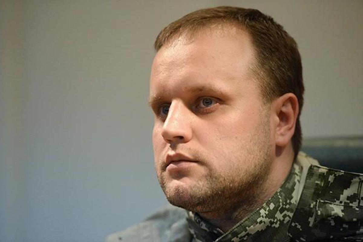 Один из главарей "ДНР": МТС, скорее всего, работу не возобновит Один из главарей "ДНР": МТС, скорее всего, работу не возобновит