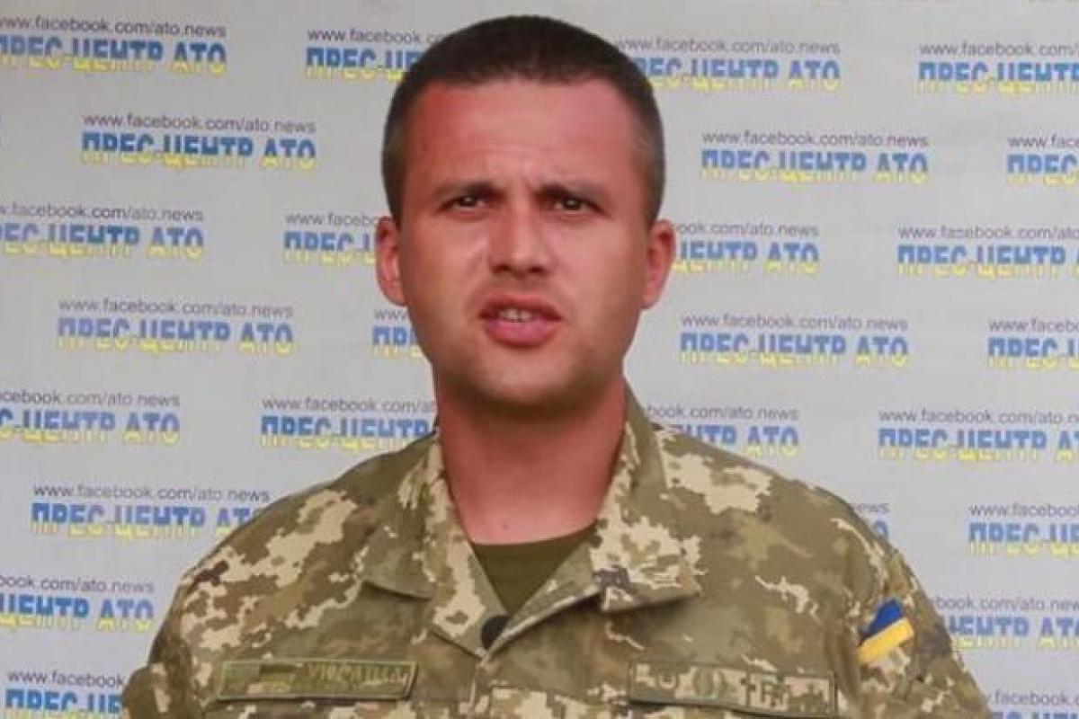 Минобороны: Россия отреклась от "ЛДНР" Минобороны: Россия отреклась от "ЛДНР"