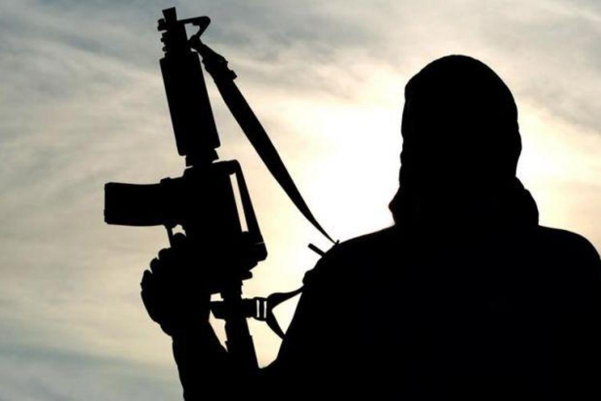 Террористическая угроза: в Британии Украину внесли в тревожный список Террористическая угроза: в Британии Украину внесли в тревожный список