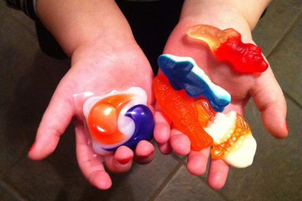 Сеть захватил новый смертельно опасный флешмоб Сеть захватил новый смертельно опасный флешмоб