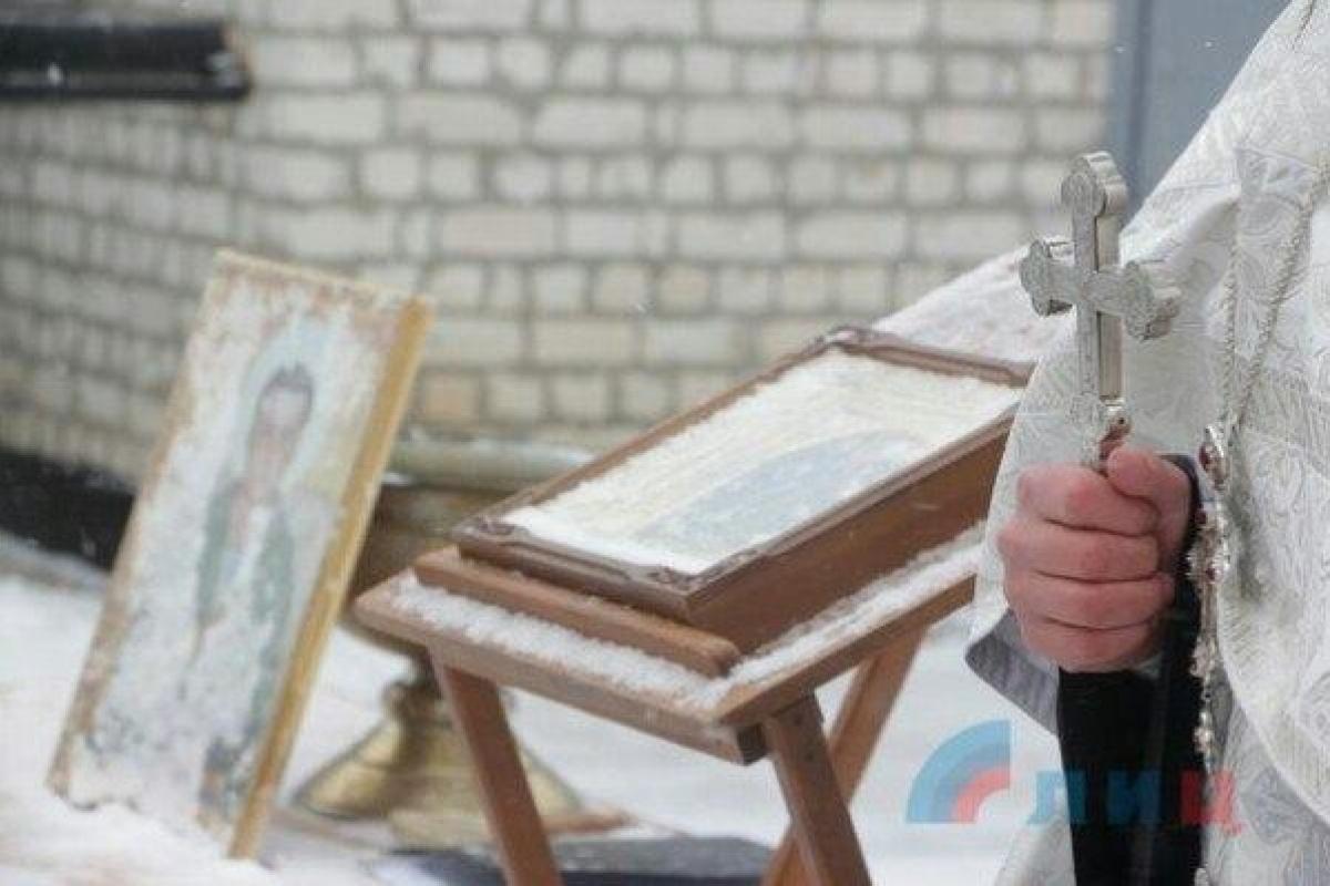 "ОРДЛО продолжают снабжать нас шизофреническими новостями", - Казанский