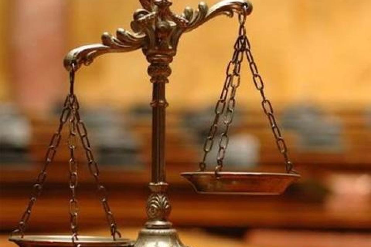 Чиновники-коррупционеры из Минюста будут осуждены в Одессе Чиновники-коррупционеры из Минюста будут осуждены в Одессе