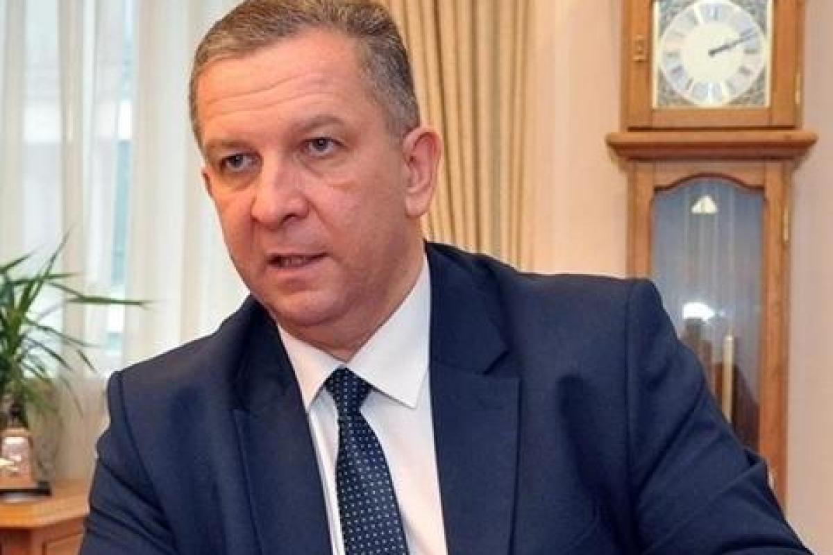 Рева рассказал о повышении пенсии военнослужащим Рева рассказал о повышении пенсии военнослужащим