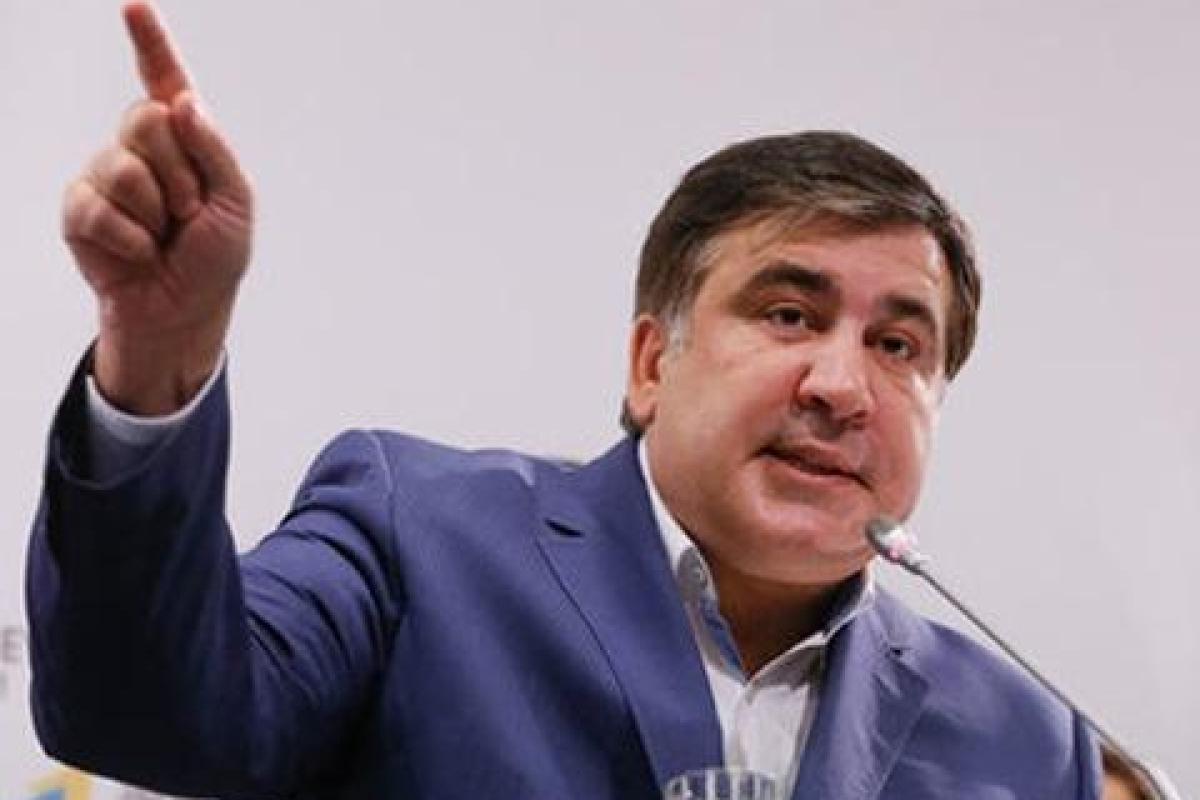 Саакашвии допросят по делу экс-беркутовцев Саакашвии допросят по делу экс-беркутовцев