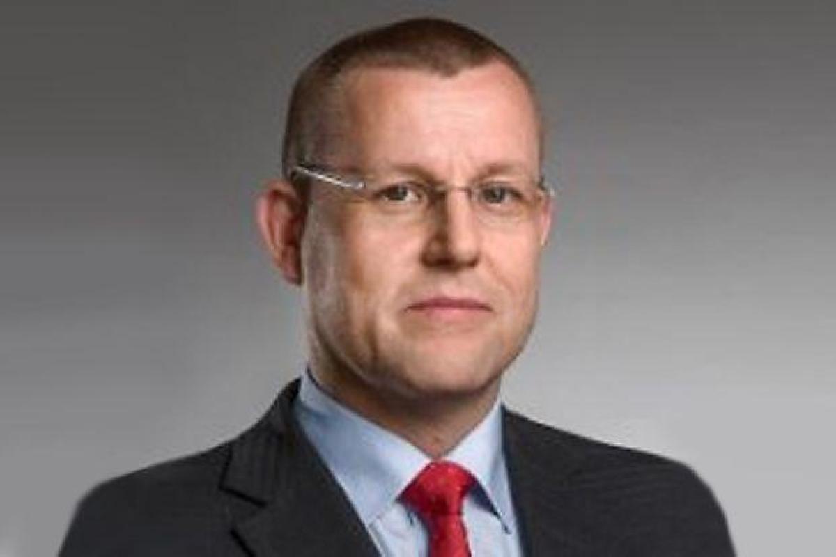 Председателем Правления Приватбанка назначен чешский банкир Петр Курмханзл