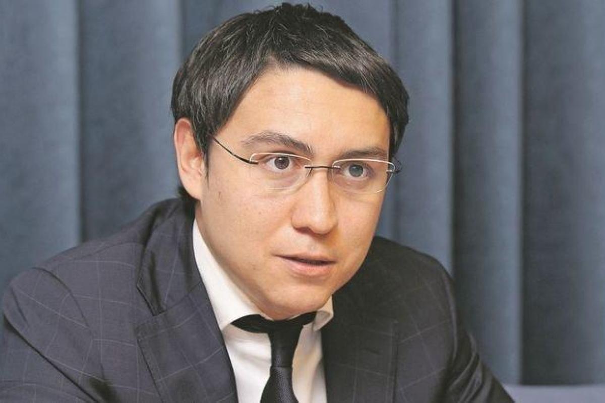 Олексій Акимович Абасов: "класичні" готелі вже не приваблюють сучасних ділових людей