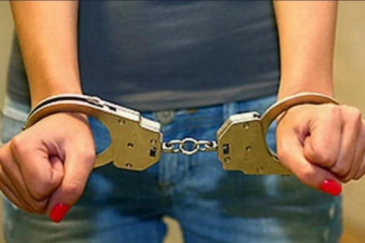 В России женщина задушила новорожденного ребенка сразу после родов