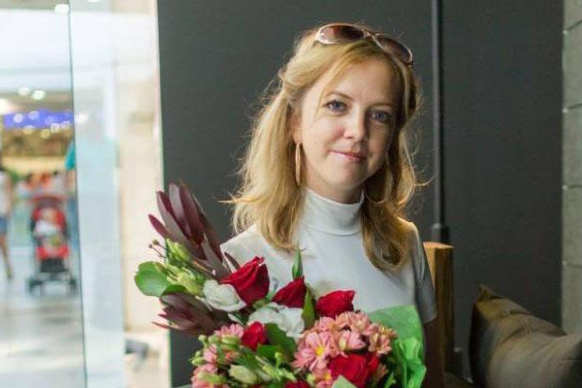 Убийство Ноздровской раскрыто: Геращенко назвал мотив преступника Убийство Ноздровской раскрыто: Геращенко назвал мотив преступника