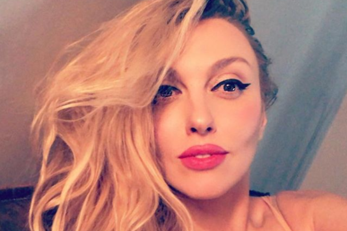 Мамина копия: Оля Полякова показала фото повзрослевшей дочери в купальнике Мамина копия: Оля Полякова показала фото повзрослевшей дочери в купальнике