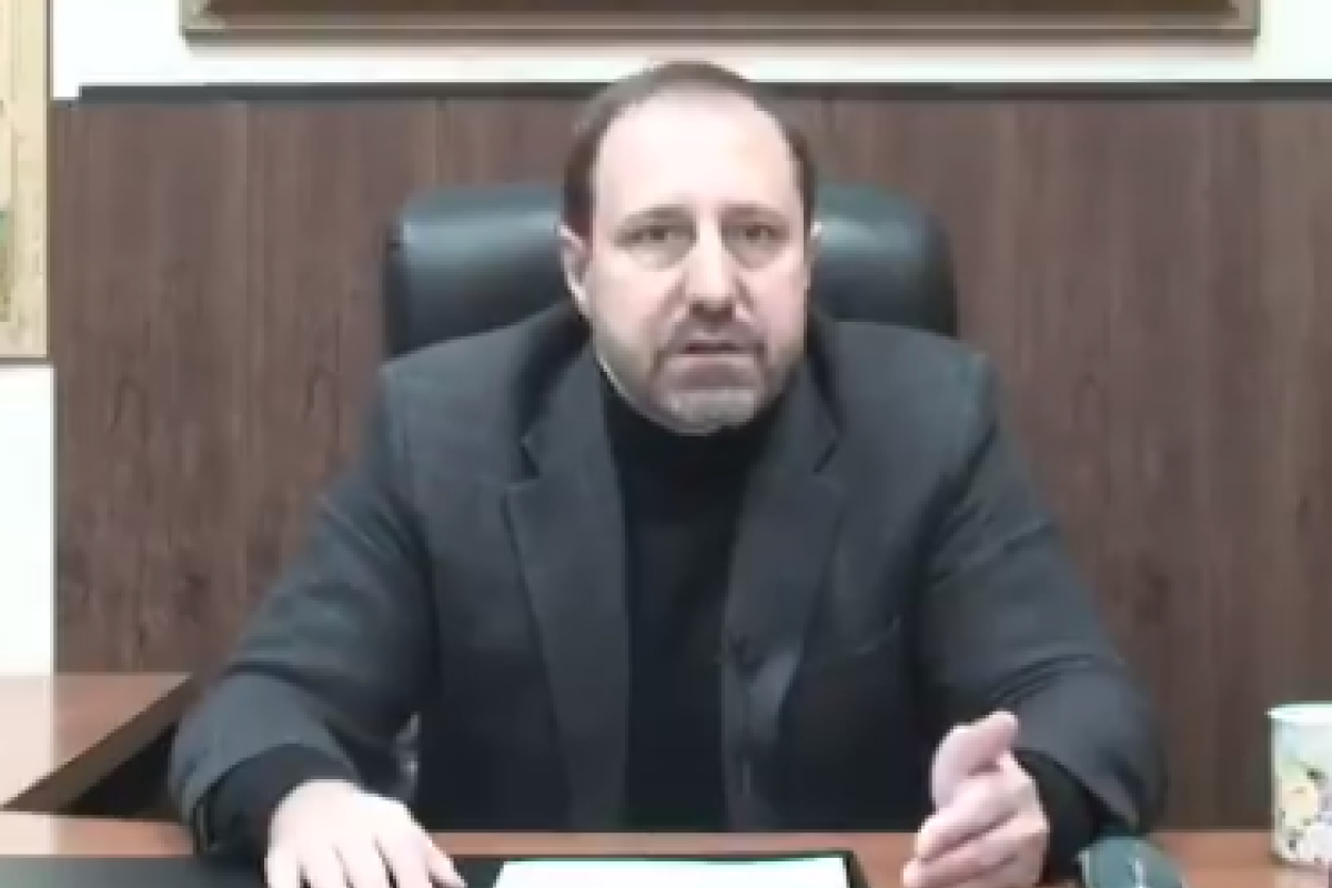 Главарь боевиков признал, что "ДНР" не выдержит наступления ВСУ