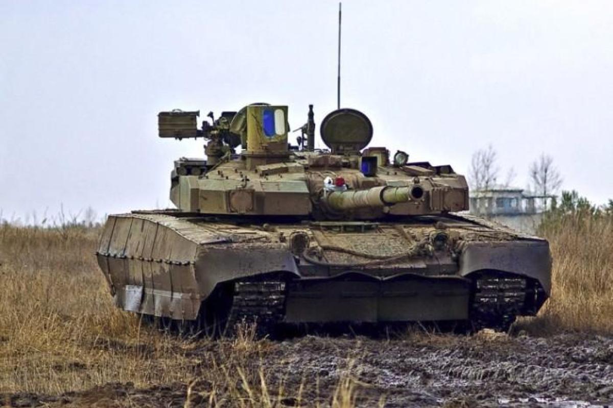 Агрессор в действии: Стало известно, как взятки чиновникам повлияли на вывод из строя украинской техники Агрессор в действии: Стало известно, как взятки чиновникам повлияли на вывод из строя украинской техники