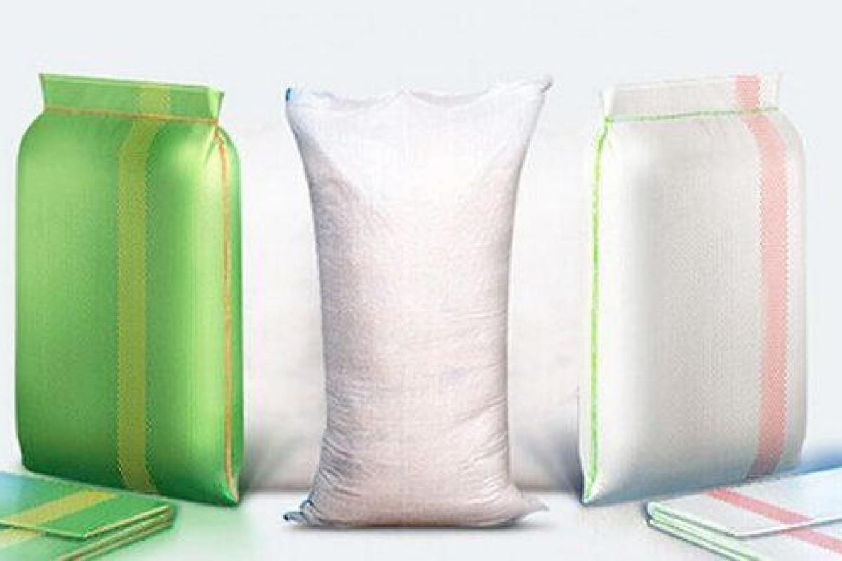 Полипропиленовые мешки «ВИАЛ» - все, что вы должны знать о них Полипропиленовые мешки «ВИАЛ» - все, что вы должны знать о них