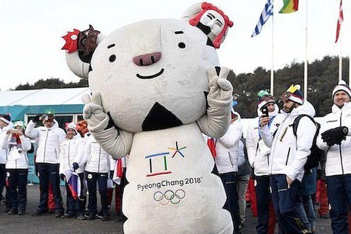 Олимпиада-2018: результаты за 12 февраля