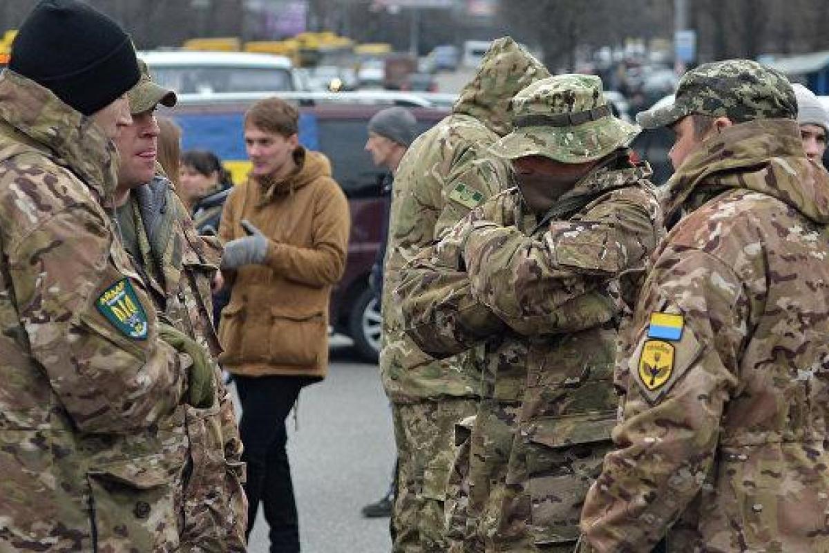 «Красивая идея, которая на деле может оказаться пустышкой»: Зачем Украине Министерство по делам ветеранов? 