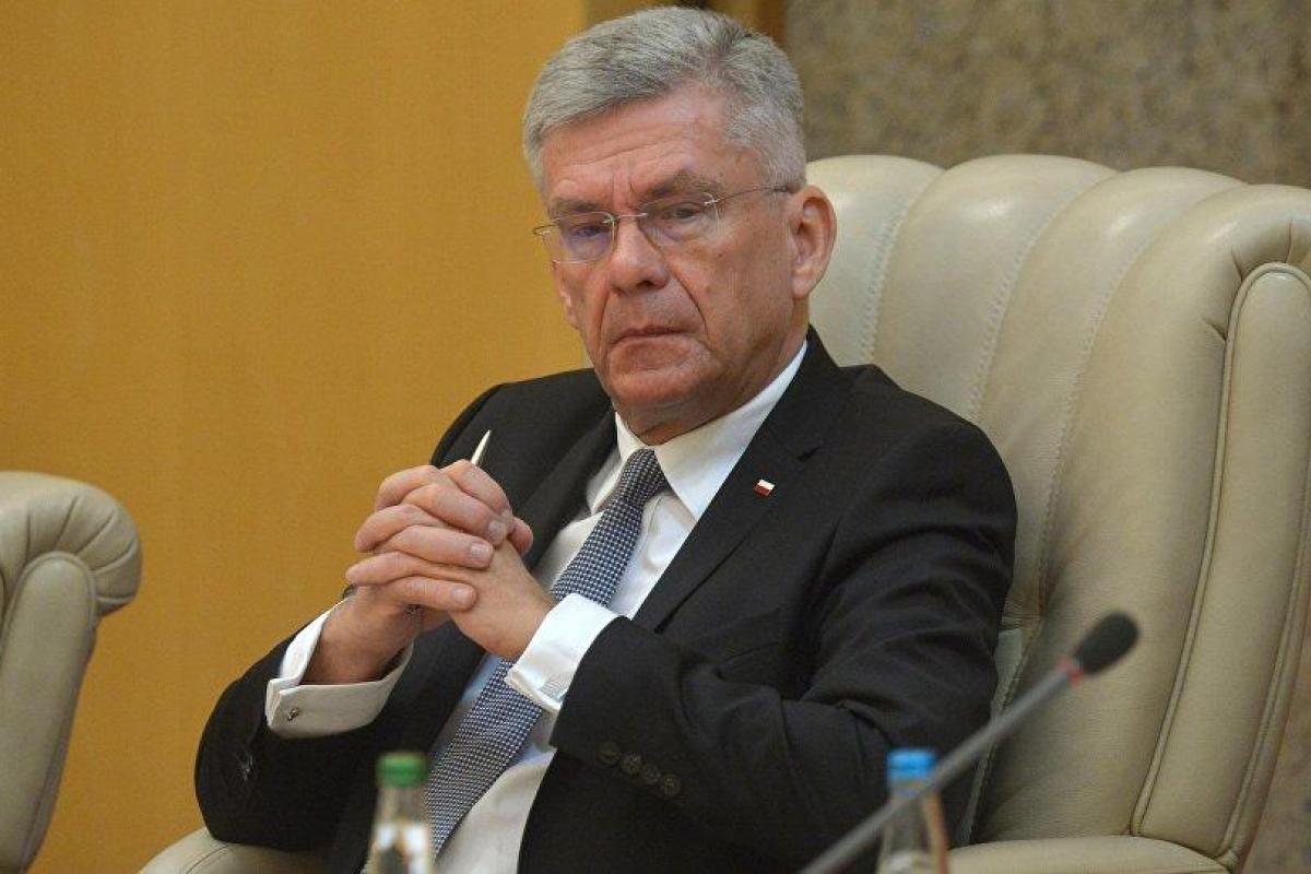 Скандальный «антибандеровский» закон: в Польше сделали важное заявление Скандальный «антибандеровский» закон: в Польше сделали важное заявление
