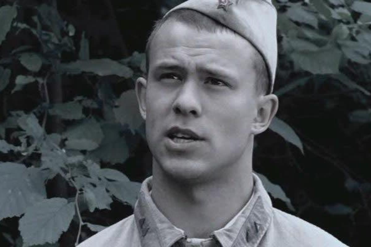 В базу "Миротворца" попал российский диверсант Бобриков