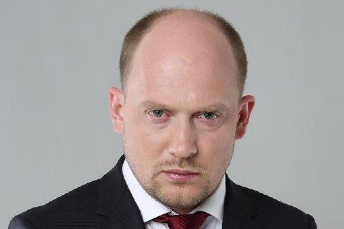 Сазонов: Народный депутат Сергей Каплин оказался в реестре неплательщиков алиментов