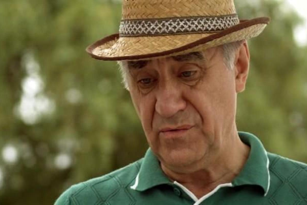 Сериал "Сваты" снова под угрозой? В "Миротворец" попал еще один российский актер Сериал "Сваты" снова под угрозой? В "Миротворец" попал еще один российский актер