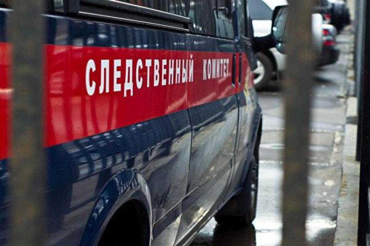 В России нашли труп пропавшей беременной женщины