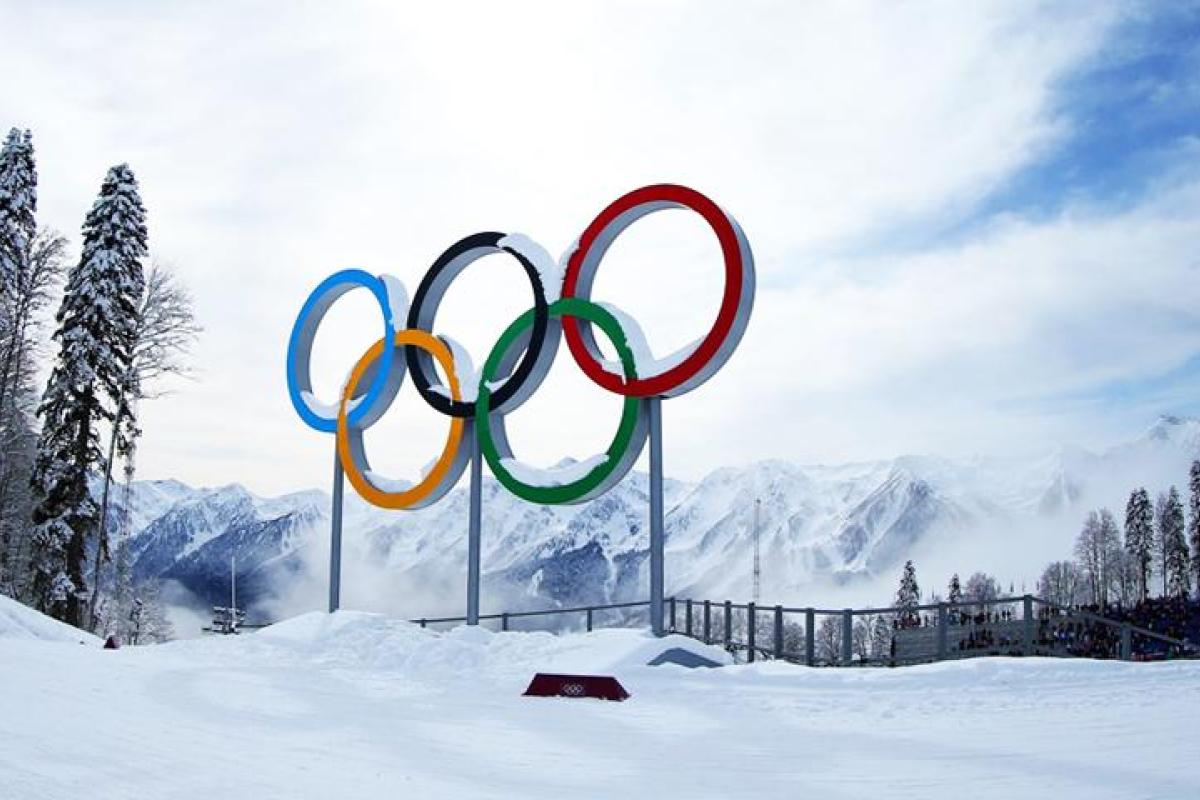 На Олимпиаде-2018 зафиксирован первый допинг - и это не Россия