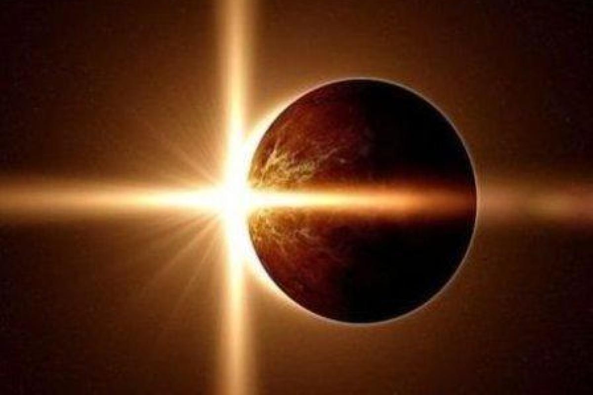 Солнечное затмение 15 февраля: чем оно особенное и где его можно наблюдать